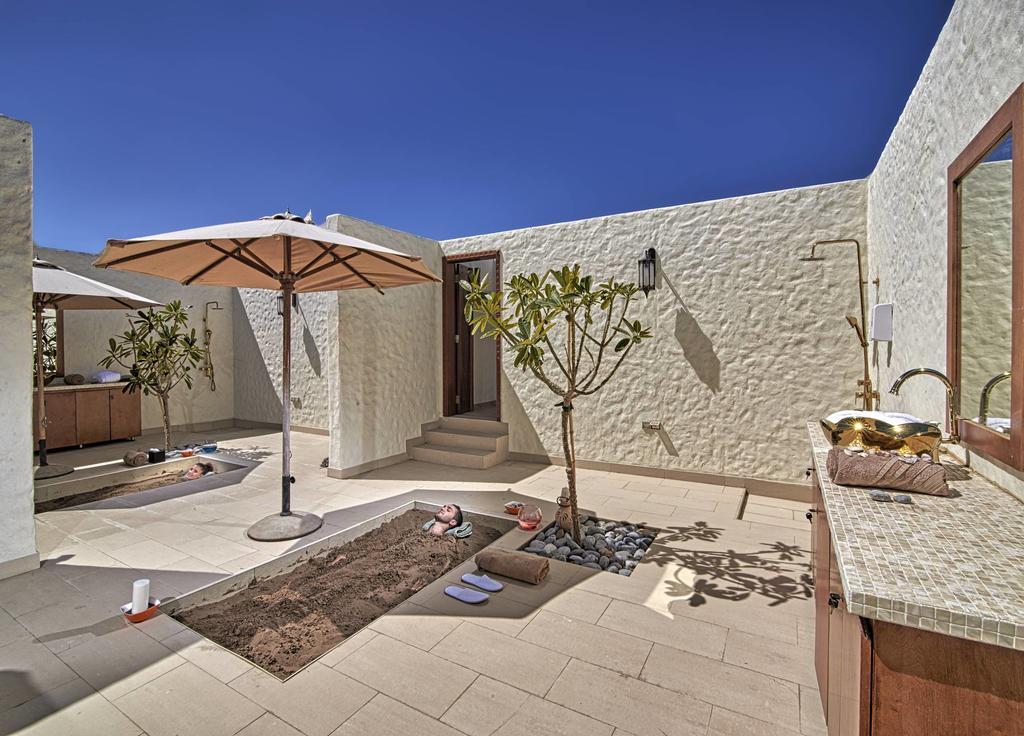Dunes By Al Nahda Abyad Exterior photo