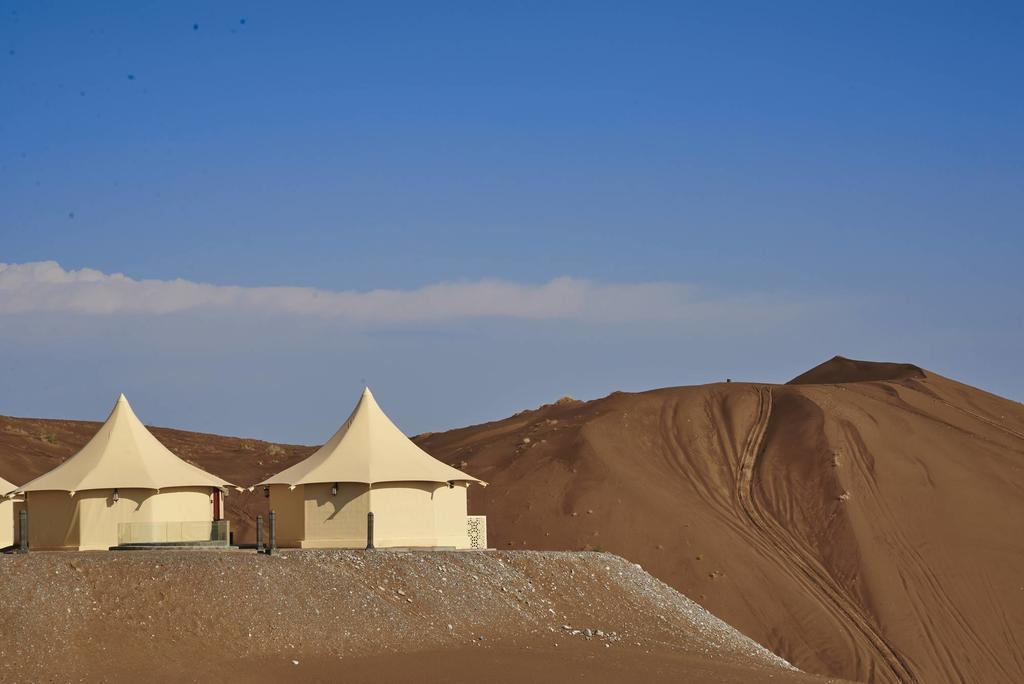 Dunes By Al Nahda Abyad Exterior photo