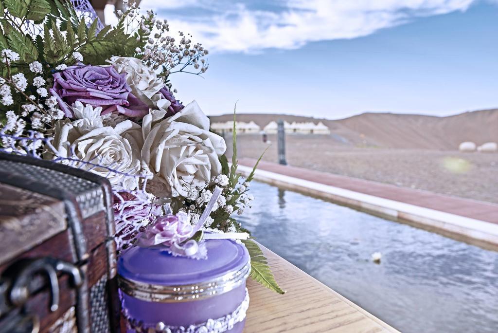 Dunes By Al Nahda Abyad Exterior photo