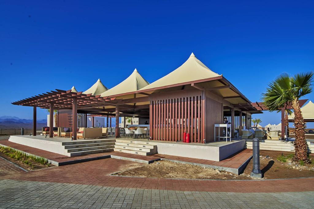 Dunes By Al Nahda Abyad Exterior photo